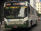 ODM Transportes 882 na cidade de Salvador, Bahia, Brasil, por Luciano Diniz. Número da foto: #:id.