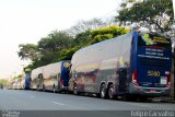 Raybollt Turismo 5140 na cidade de São Paulo, São Paulo, Brasil, por Felipe Carvalho. Número da foto: #3158861.