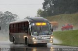 Empresa de Ônibus Campo Largo 22L25 na cidade de Campo Largo, Paraná, Brasil, por Marco A.   Bornatoviski. Número da foto: #3161104.
