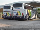 Faleiros Turismo 1560 na cidade de Jundiaí, São Paulo, Brasil, por Agnaldo Penides. Número da foto: #3160433.