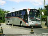 Expresso Cristália 4001 na cidade de São Paulo, São Paulo, Brasil, por Luciano David de Carvalho Santos. Número da foto: #3161631.