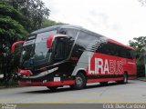 Lirabus 14060 na cidade de São Paulo, São Paulo, Brasil, por Erick Dias. Número da foto: #:id.