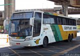 Empresa Gontijo de Transportes 12890 na cidade de Rio de Janeiro, Rio de Janeiro, Brasil, por Lucas Lima. Número da foto: #3161291.
