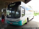 Trans Brasil > TCB - Transporte Coletivo Brasil 7029 na cidade de Ribeirão Preto, São Paulo, Brasil, por Erwin  Luiz. Número da foto: #3160357.