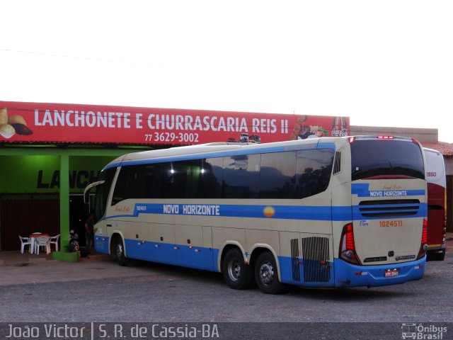 Pontos de Apoio P.A. SANTA RITA DE CáSSIA-BA na cidade de Santa Rita de Cássia, Bahia, Brasil, por João Victor. Número da foto: #3163037.