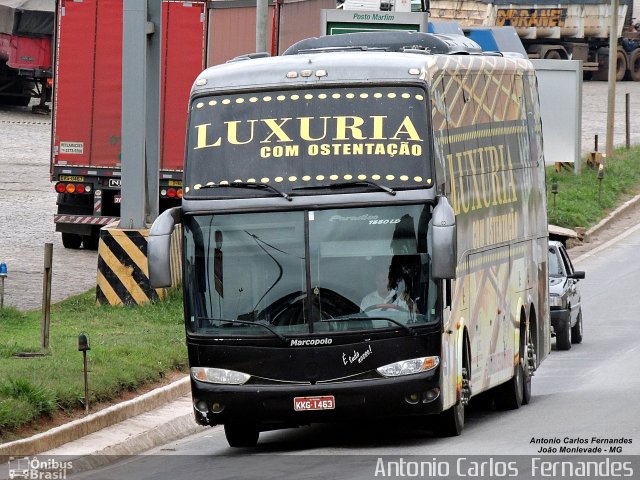 Banda Luxúria com Ostentação 1463 na cidade de João Monlevade, Minas Gerais, Brasil, por Antonio Carlos Fernandes. Número da foto: #3162526.