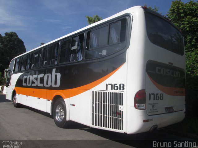 Cos Cob Agência de Viagens e Turismo 1768 na cidade de Taboão da Serra, São Paulo, Brasil, por Bruno Santino. Número da foto: #3162970.