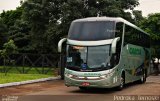 Viação Garcia 7047 na cidade de Maringá, Paraná, Brasil, por Pedroka Ternoski. Número da foto: #:id.