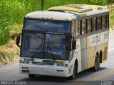 Empresa Gontijo de Transportes 11280 na cidade de Sabará, Minas Gerais, Brasil, por Moisés Magno. Número da foto: #3162341.