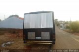 Ônibus Particulares 9262 na cidade de Guarapuava, Paraná, Brasil, por Lucas Henrique Mendes. Número da foto: #3163211.