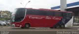 Expresso São Luiz 7160 na cidade de Rio Verde, Goiás, Brasil, por Deoclismar Vieira. Número da foto: #3162709.