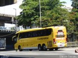 Viação Itapemirim 60715 na cidade de Rio de Janeiro, Rio de Janeiro, Brasil, por Eliezer Ferreira. Número da foto: #3163468.