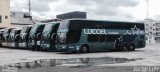Luccel Transporte e Turismo 260 na cidade de São Paulo, São Paulo, Brasil, por Jorge Luiz. Número da foto: #:id.