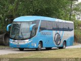 Auto Viação Progresso 6440 na cidade de Recife, Pernambuco, Brasil, por Luiz Carlos de Santana. Número da foto: #3163607.