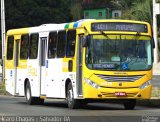 Plataforma Transportes 30139 na cidade de Salvador, Bahia, Brasil, por Ícaro Chagas. Número da foto: #:id.