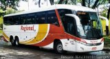 Viação Regional 2290 na cidade de Salvador, Bahia, Brasil, por Rossini  Nascimento Borges. Número da foto: #:id.