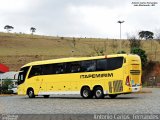 Viação Itapemirim 60533 na cidade de João Monlevade, Minas Gerais, Brasil, por Antonio Carlos Fernandes. Número da foto: #3162579.