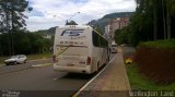 FS Turismo 4000 na cidade de Piratuba, Santa Catarina, Brasil, por Wellington  Land. Número da foto: #3162151.