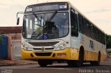 TIL Transportes Coletivos 538 na cidade de Ibiporã, Paraná, Brasil, por Pedroka Ternoski. ID da foto: :id.