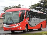Empresa de Ônibus Pássaro Marron 5312 na cidade de Campinas, São Paulo, Brasil, por Thiago Santos. Número da foto: #3162712.