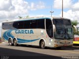 Viação Garcia 7780 na cidade de Londrina, Paraná, Brasil, por Robson Alves. Número da foto: #3163379.