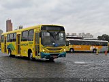 Viação Garcia 7489 na cidade de Londrina, Paraná, Brasil, por Rodrigo Coimbra. Número da foto: #:id.