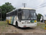 Empresa Gontijo de Transportes 9695 na cidade de Recife, Pernambuco, Brasil, por João Paulo Peterson de Santana. Número da foto: #3162424.