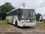 Empresa Gontijo de Transportes 9695 na cidade de Recife, Pernambuco, Brasil, por João Paulo Peterson de Santana. ID da foto: :id.