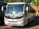 RTT - Ramazini Transportadora Turística 3330 na cidade de Olímpia, São Paulo, Brasil, por Igor Colombo dos Reis. Número da foto: #:id.