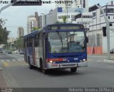 EAOSA - Empresa Auto Ônibus Santo André 901 na cidade de São Caetano do Sul, São Paulo, Brasil, por Roberto Teixeira. ID da foto: :id.