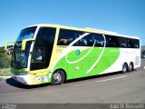 Expresso Princesa dos Campos 5753 na cidade de Curitiba, Paraná, Brasil, por Luiz H. Bassetti. Número da foto: #:id.