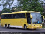 Viação Itapemirim 9025 na cidade de Teresina, Piauí, Brasil, por Carlos Aguiar ®. Número da foto: #3162956.