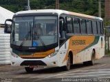 Viação Bassamar 169 na cidade de Juiz de Fora, Minas Gerais, Brasil, por André Luiz Gomes de Souza. Número da foto: #:id.