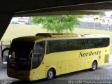 Viação Nordeste 8080 na cidade de João Pessoa, Paraíba, Brasil, por Marcelo Soares Cardoso. Número da foto: #3163323.