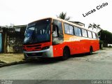 Breda Transportes e Serviços 2579 na cidade de Guarujá, São Paulo, Brasil, por Lucas Cirilo. Número da foto: #3163346.