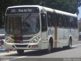Empresa Metropolitana 253 na cidade de Recife, Pernambuco, Brasil, por Dacilio Souza. Número da foto: #:id.