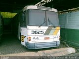 Empresa Gontijo de Transportes 3625 na cidade de São Francisco, Minas Gerais, Brasil, por Esio Soares de Almeida. Número da foto: #3162194.