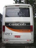 Cos Cob Agência de Viagens e Turismo 1207 na cidade de Taboão da Serra, São Paulo, Brasil, por Bruno Santino. Número da foto: #3163086.