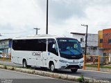Voyage Transportes e Turismo 2049 na cidade de Aracaju, Sergipe, Brasil, por Sergio Marques . Número da foto: #3163749.