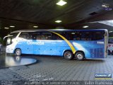 Viação Cometa 11106 na cidade de Belo Horizonte, Minas Gerais, Brasil, por Valter Francisco. Número da foto: #:id.