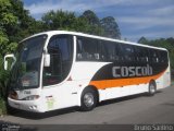 Cos Cob Agência de Viagens e Turismo 1768 na cidade de Taboão da Serra, São Paulo, Brasil, por Bruno Santino. Número da foto: #3162980.