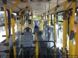 Itajaí Transportes Coletivos 2021 na cidade de Campinas, São Paulo, Brasil, por Danilo Morandi. Número da foto: #:id.