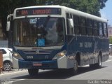 Transportadora Globo 359 na cidade de Recife, Pernambuco, Brasil, por Dacilio Souza. Número da foto: #3163266.