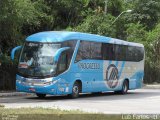 Auto Viação Progresso 6550 na cidade de Recife, Pernambuco, Brasil, por Luiz Carlos de Santana. Número da foto: #3163538.