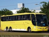 Viação Itapemirim 5531 na cidade de Barreiras, Bahia, Brasil, por João Victor. Número da foto: #3163067.