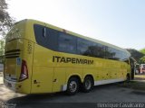 Viação Itapemirim 60597 na cidade de São Paulo, São Paulo, Brasil, por Henrique Cavalcante. Número da foto: #3163344.