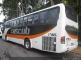 Cos Cob Agência de Viagens e Turismo 1765 na cidade de Taboão da Serra, São Paulo, Brasil, por Bruno Santino. Número da foto: #3162997.