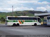Cia. São Geraldo de Viação 14200 na cidade de Roseira, São Paulo, Brasil, por Fabio Alcantara. Número da foto: #3164011.