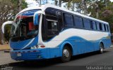 Ônibus Particulares AB 3253 na cidade de , por Sebastián Cruz. Número da foto: #:id.