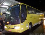 Viação Itapemirim 8007 na cidade de Belo Horizonte, Minas Gerais, Brasil, por Maurício Nascimento. Número da foto: #3162629.